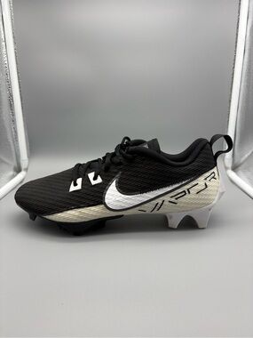 Nike | Vapor Edge Speed 360 2 Football Cleats - Black ; Womens 9